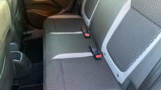 Vauxhall Crossland X 1.2T [110] Elite 5dr [Start Stop] Auto Petrol Hatchback